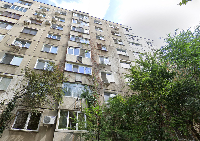 Pantelimon, Gara de Est, 5 min. Lidl si Magazinele Marius